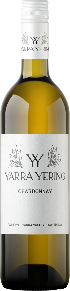Yarra Yering Chardonnay 2023 Yarra Valley